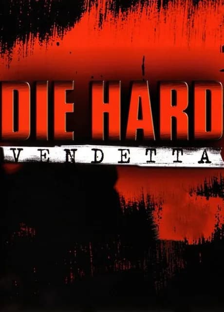 Die Hard: Vendetta