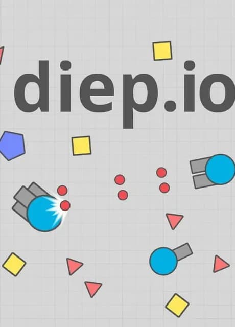 Diep.io