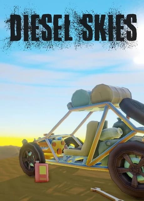 Diesel Skies