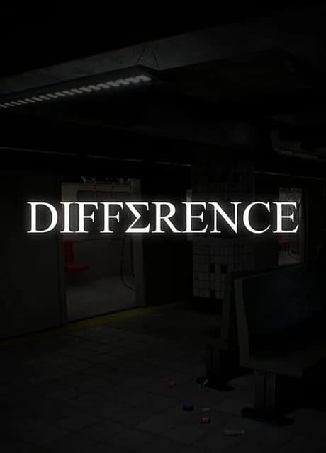Difference