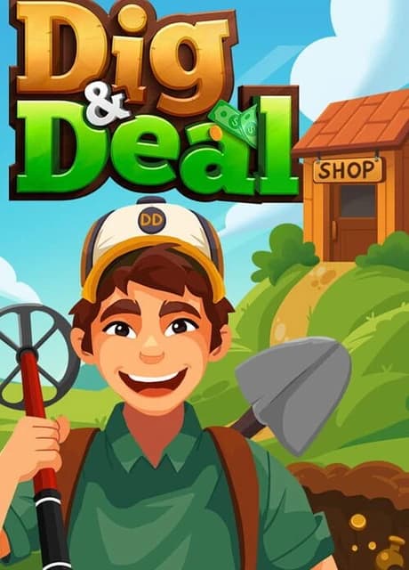 Dig & Deal
