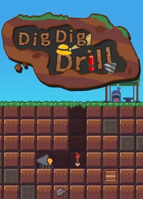 DigDigDrill
