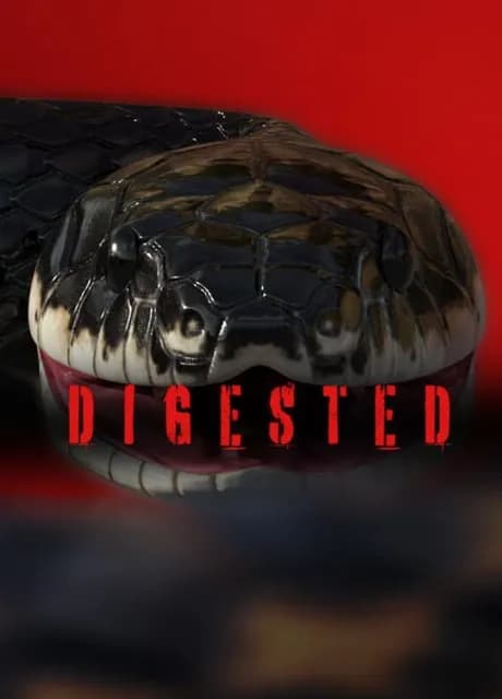 Digested