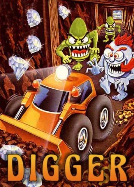 Digger