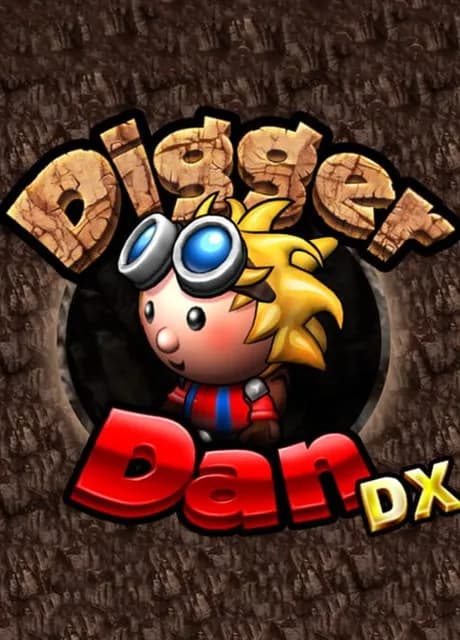 Digger Dan DX