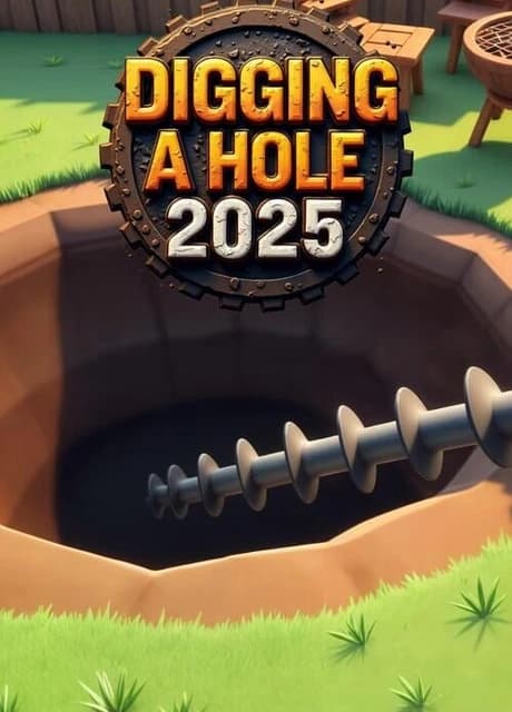 Digging a Hole 2025