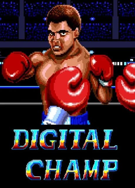 Digital Champ