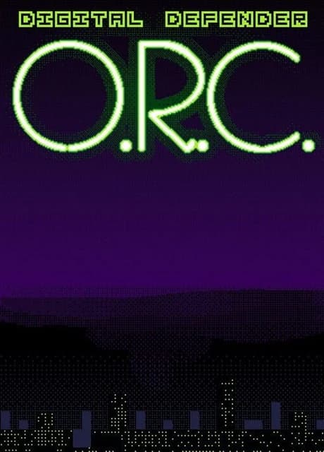 Digital Defender O.R.C.