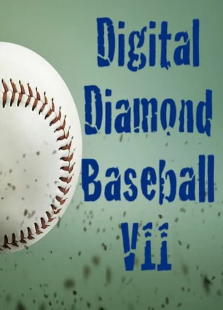 Digital Diamond Baseball V11