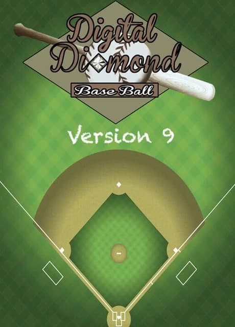 Digital Diamond Baseball V9