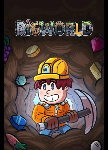 DigWorld
