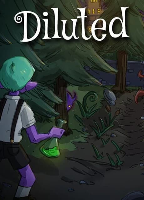 Diluted