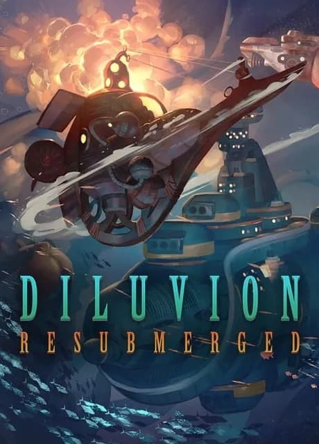 Diluvion