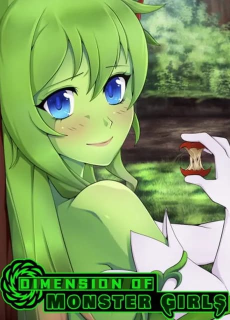 Dimension of Monster Girls