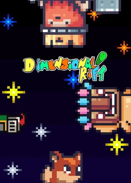 Dimensional Rift