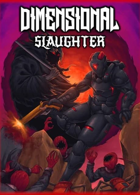 Dimensional Slaughter