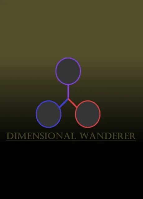 Dimensional Wanderer