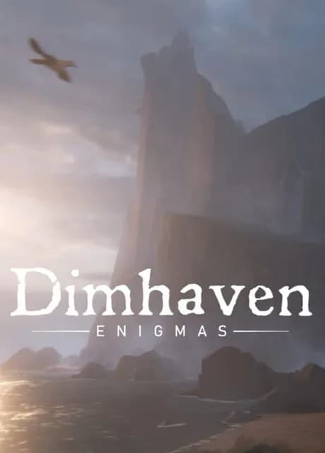 Dimhaven: The Lost Source