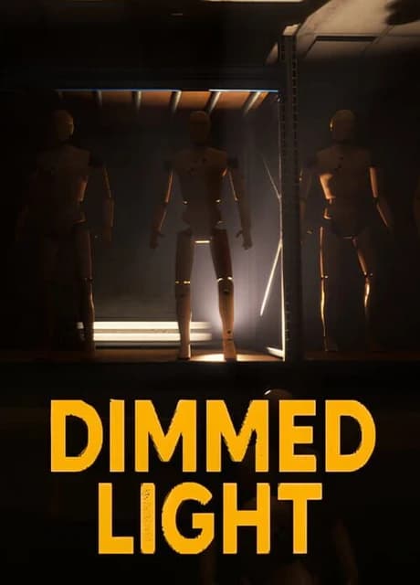 Dimmed Light