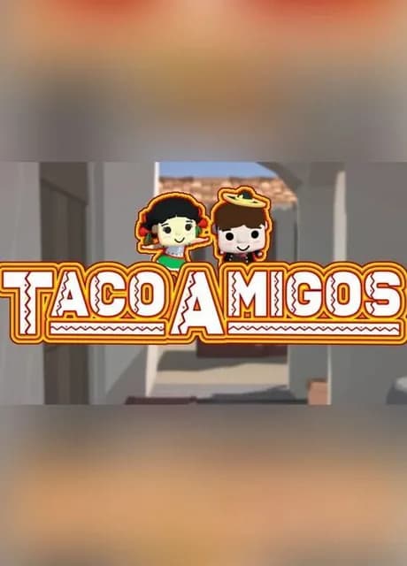 Diner Bros: Taco Amigos Campaign