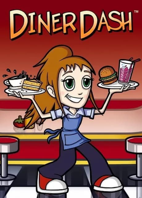 Diner Dash