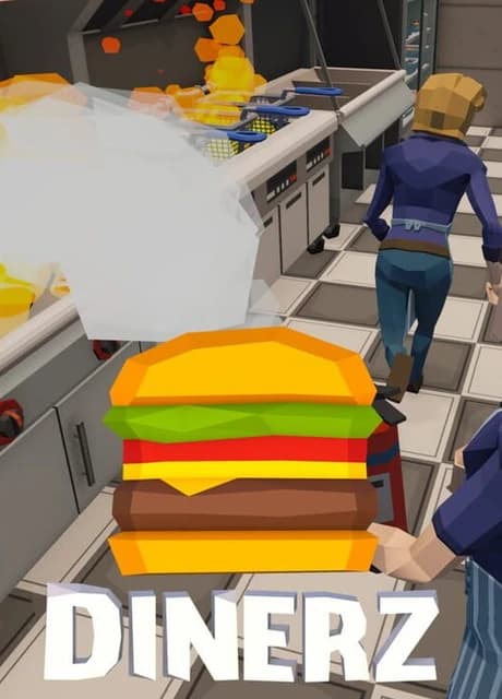 Dinerz