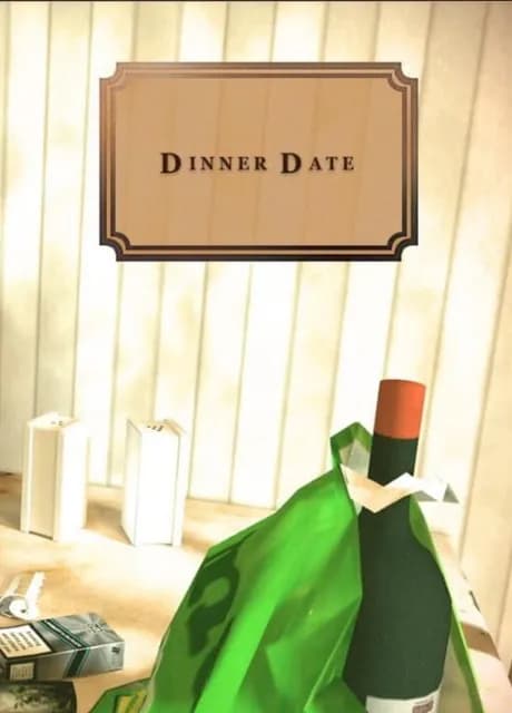 Dinner Date