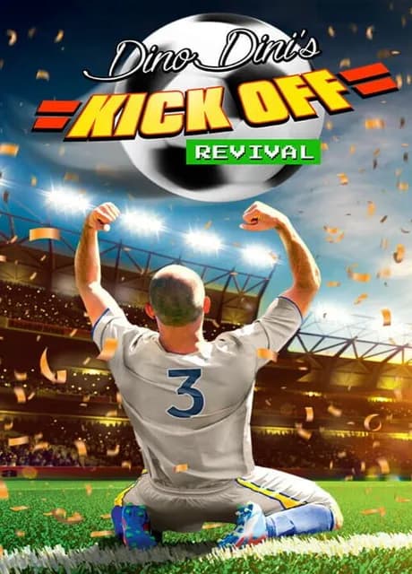 Dino Dini's Kick Off Revival