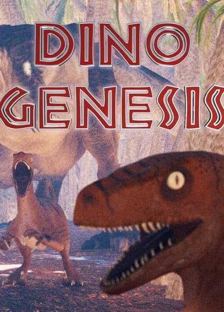 Dino Genesis