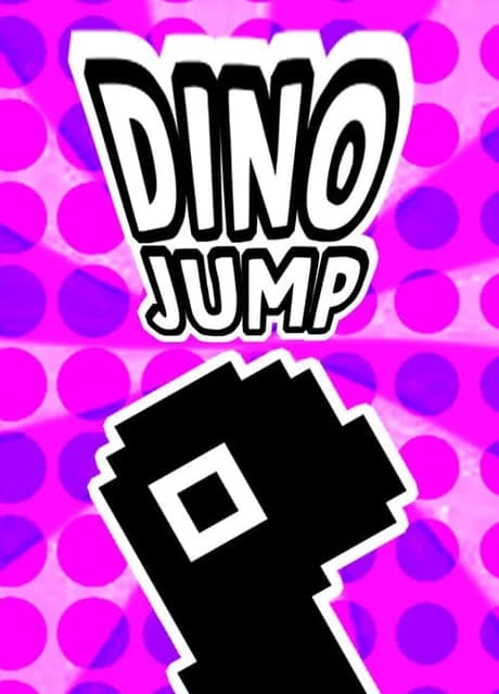 Dino Jump