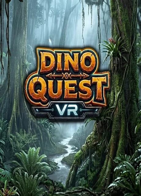 Dino Quest VR