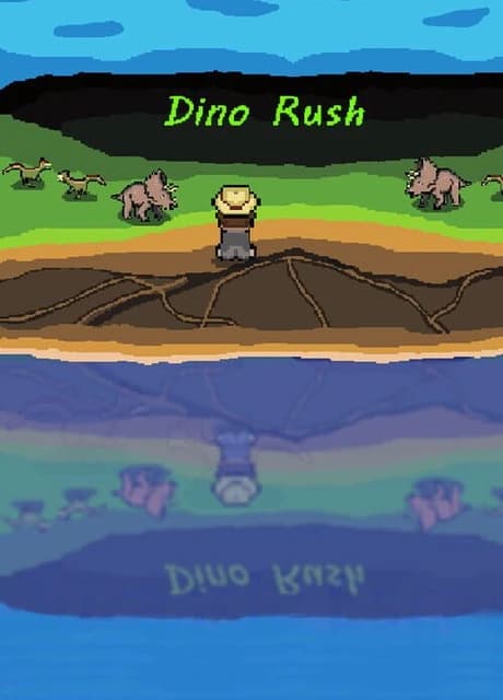 Dino Rush