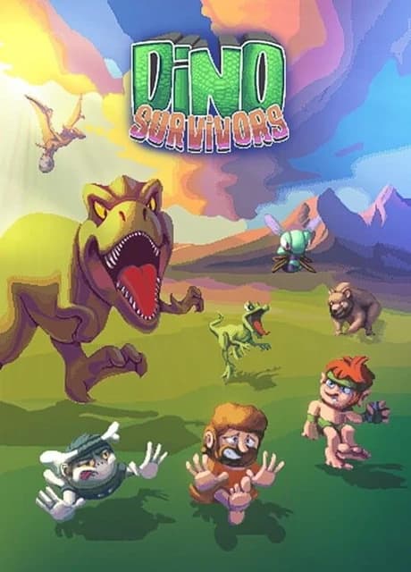 Dino Survivors