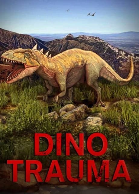 Dino Trauma