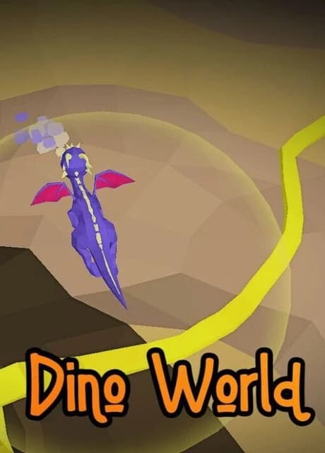 Dino World