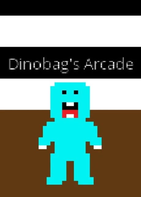 Dinobag's Arcade
