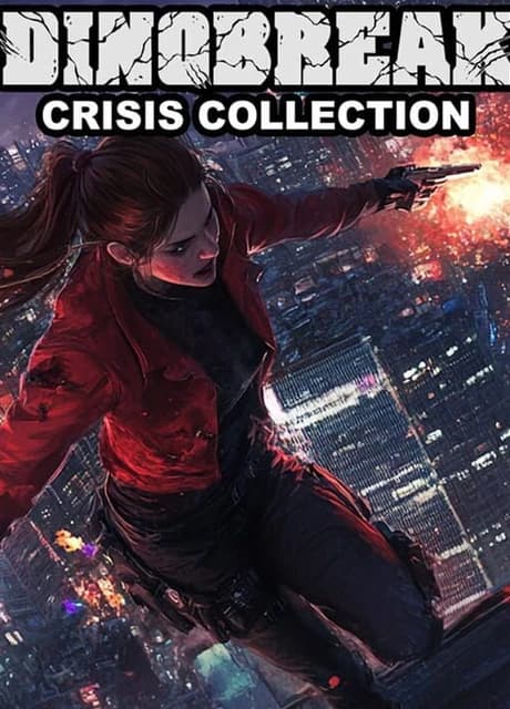 Dinobreak: Crisis Collection