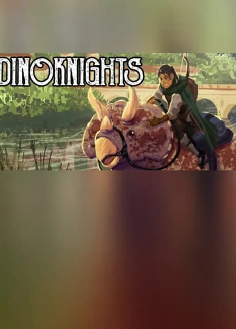 DinoKnights