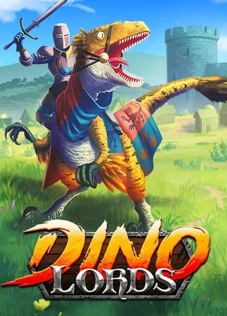 Dinolords