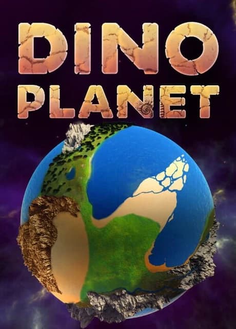 DinoPlanet VR