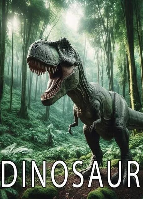 Dinosaur