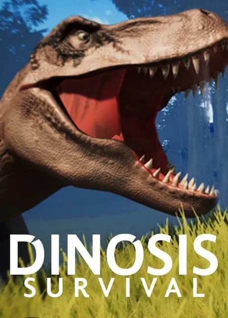 Dinosis Survival
