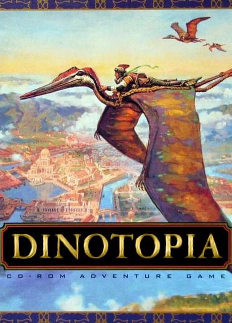 Dinotopia
