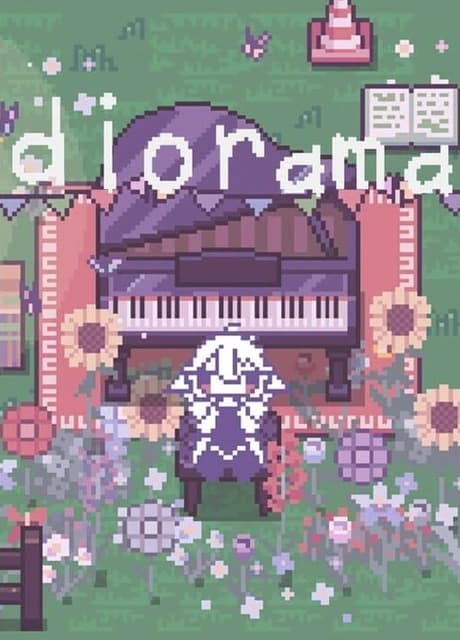Diorama