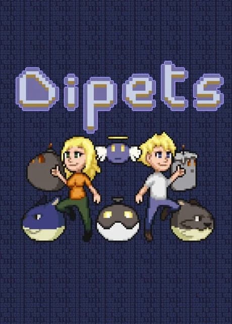 Dipets