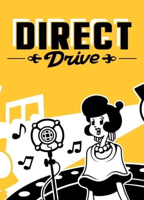 Direct Drive