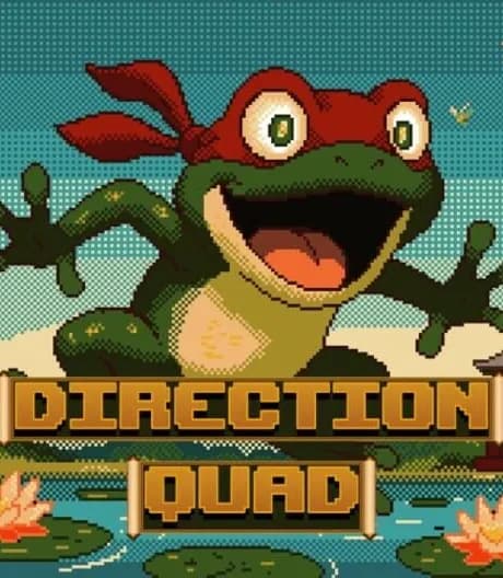 Direction Quad