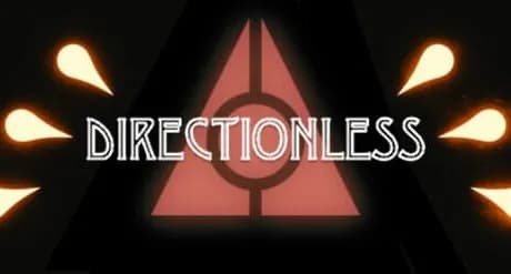 Directionless