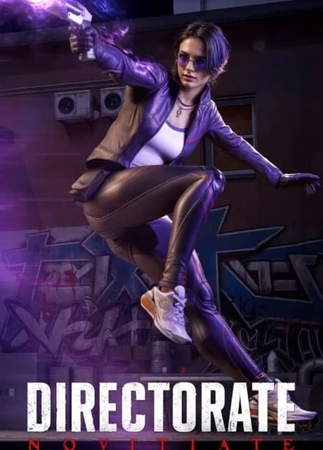 Directorate Novitiate