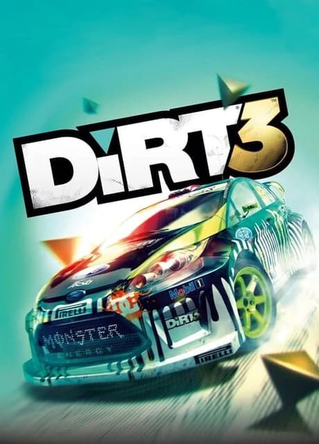 Dirt 3: Horn Pack